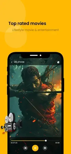 sony-live-subscription-price Top Rated Movies